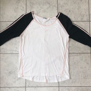 Express Comfy Long sleeve Tee